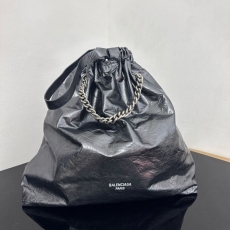 Balenciaga Bucket Bags